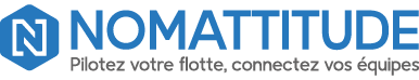 Logo Nomattitude